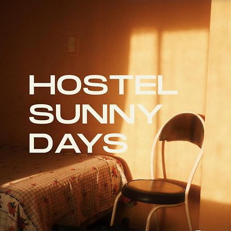 Hostel Sunny Days Arica Esterno foto