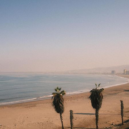 Hostel Sunny Days Arica Esterno foto