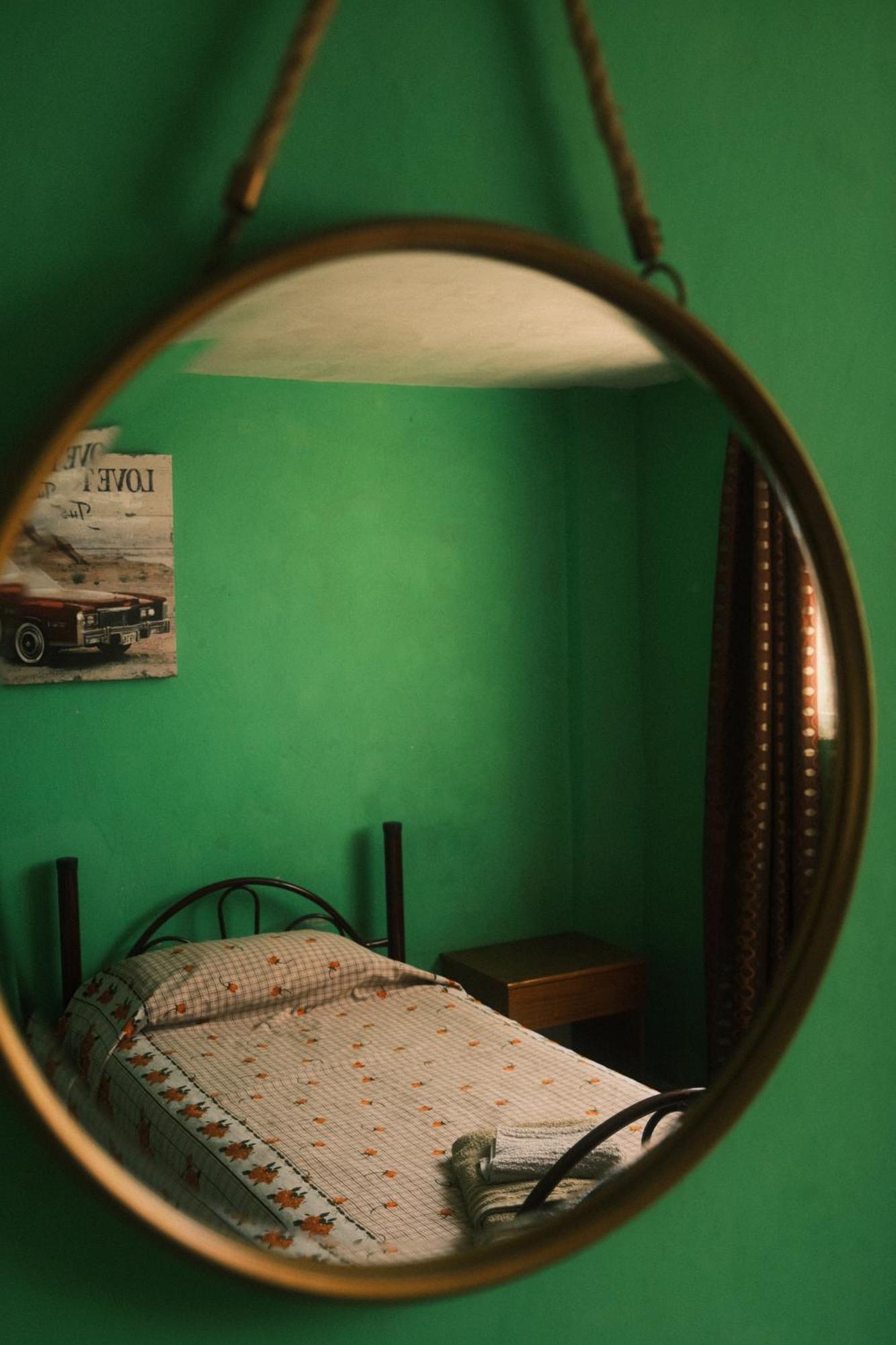 Hostel Sunny Days Arica Esterno foto