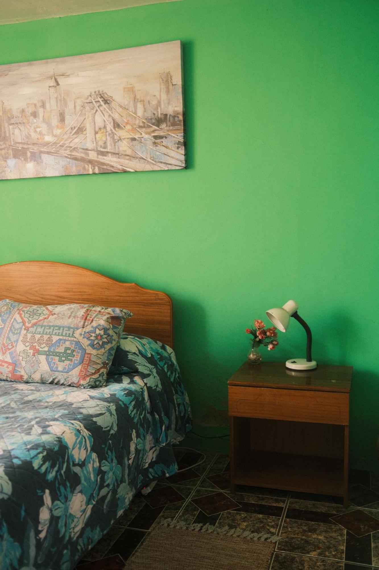 Hostel Sunny Days Arica Esterno foto