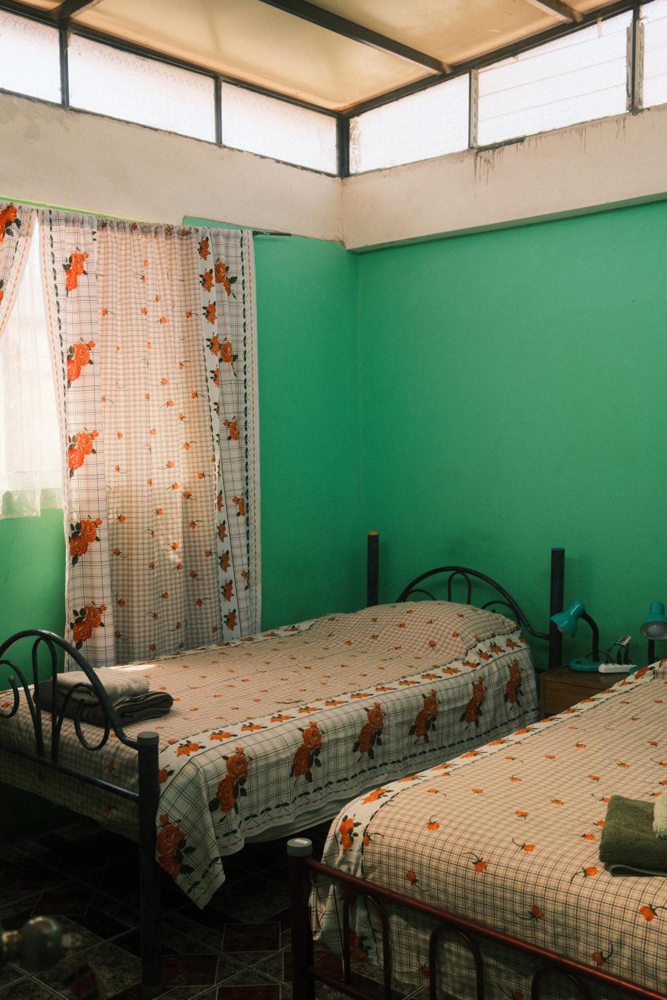 Hostel Sunny Days Arica Esterno foto