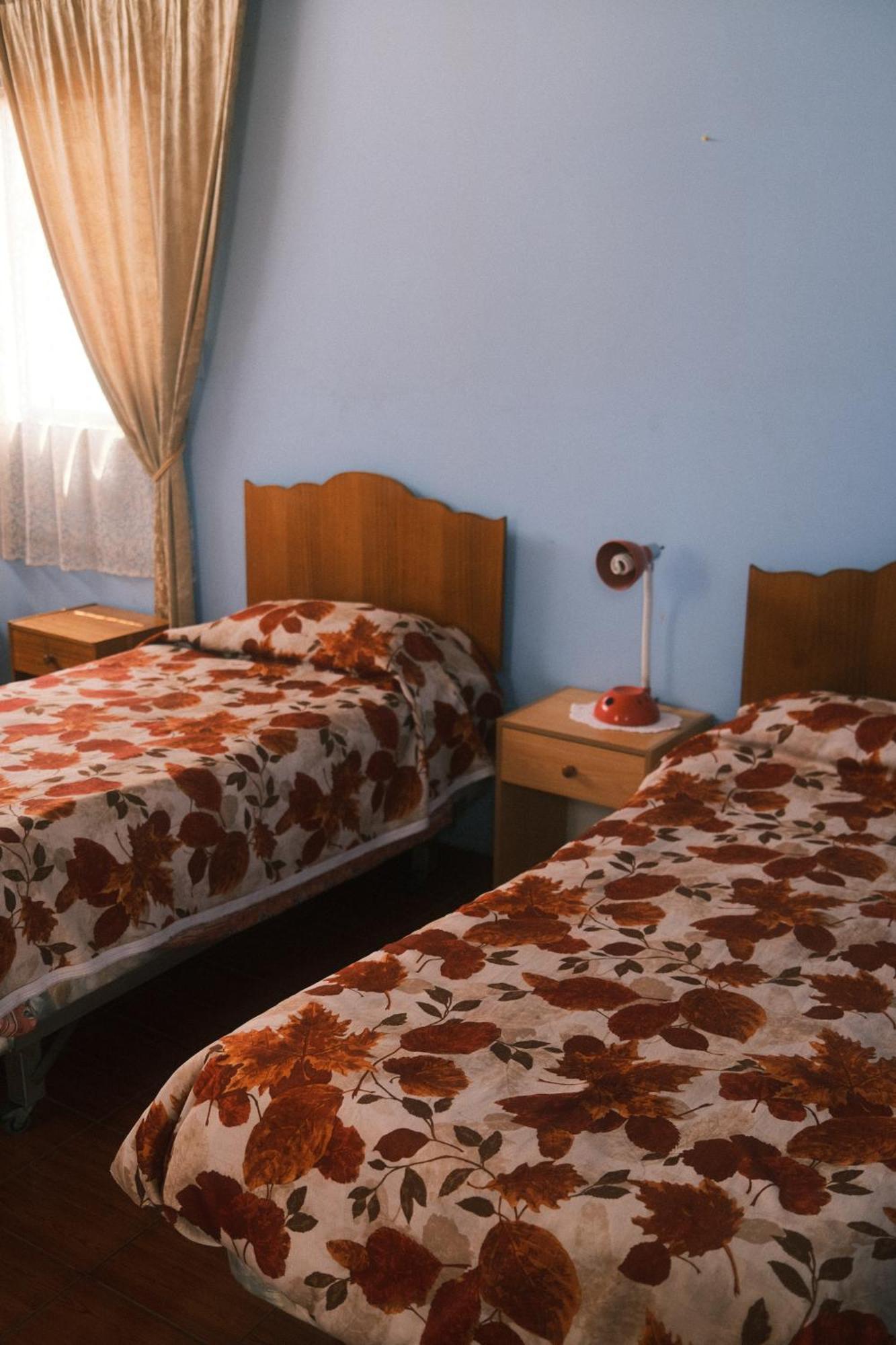 Hostel Sunny Days Arica Esterno foto