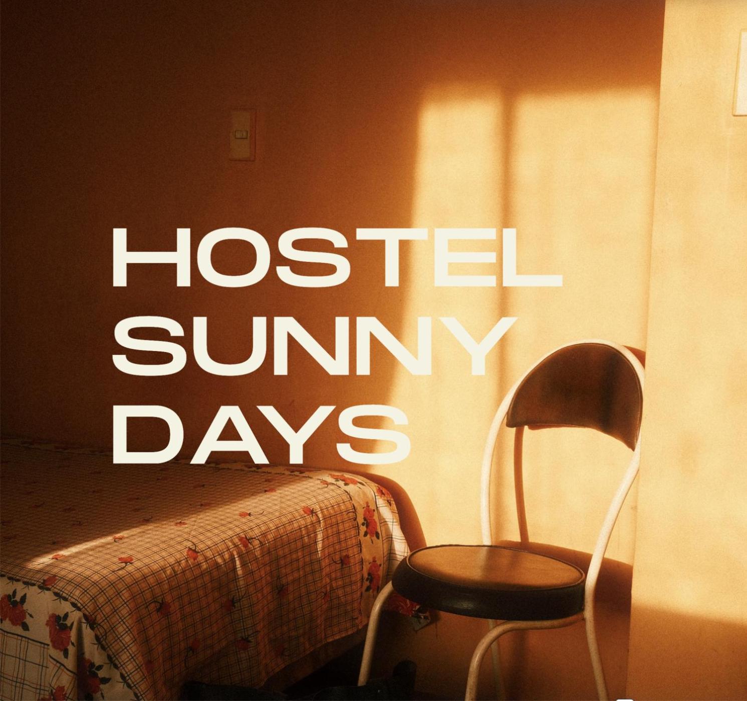 Hostel Sunny Days Arica Esterno foto