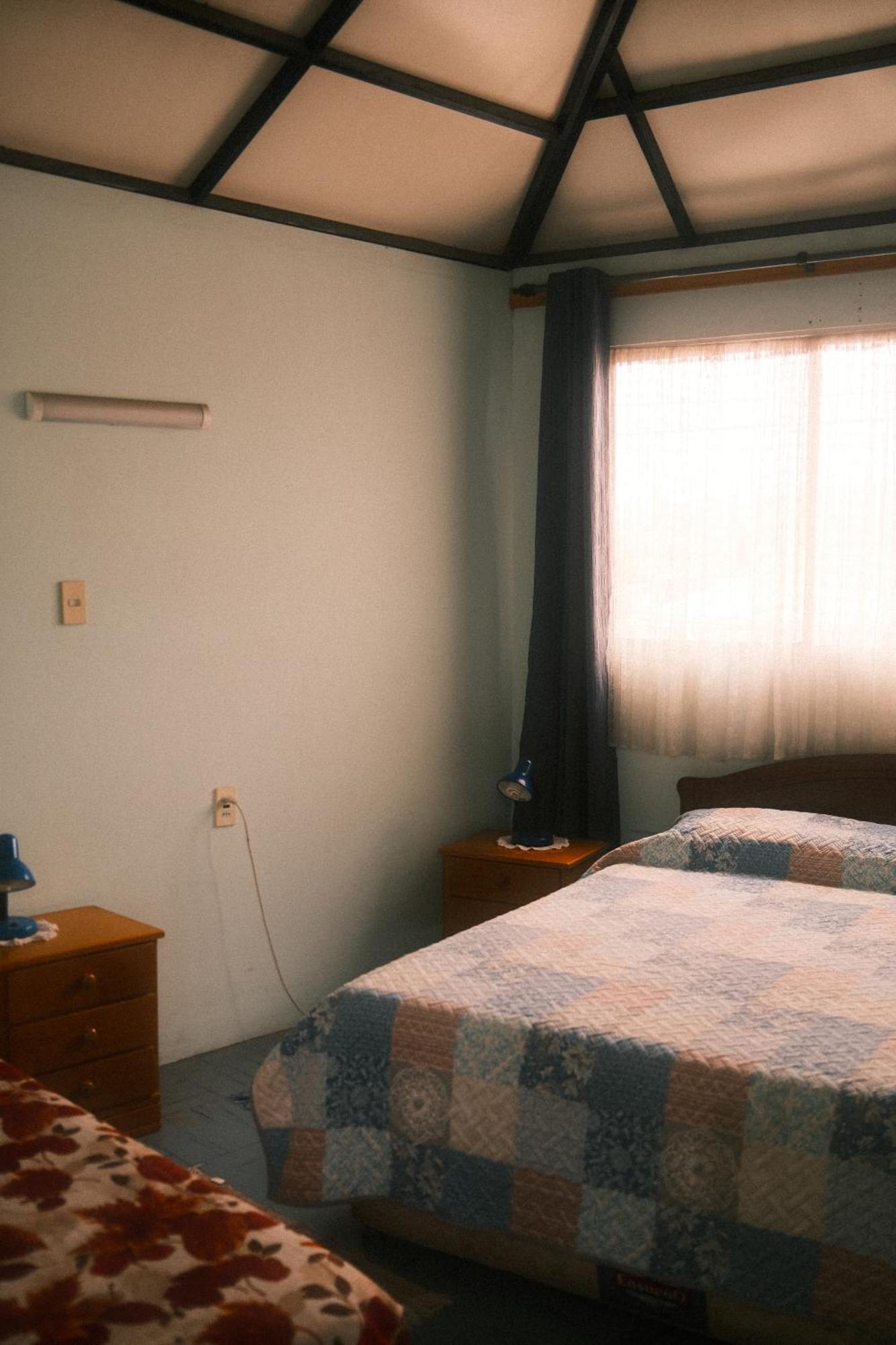 Hostel Sunny Days Arica Esterno foto