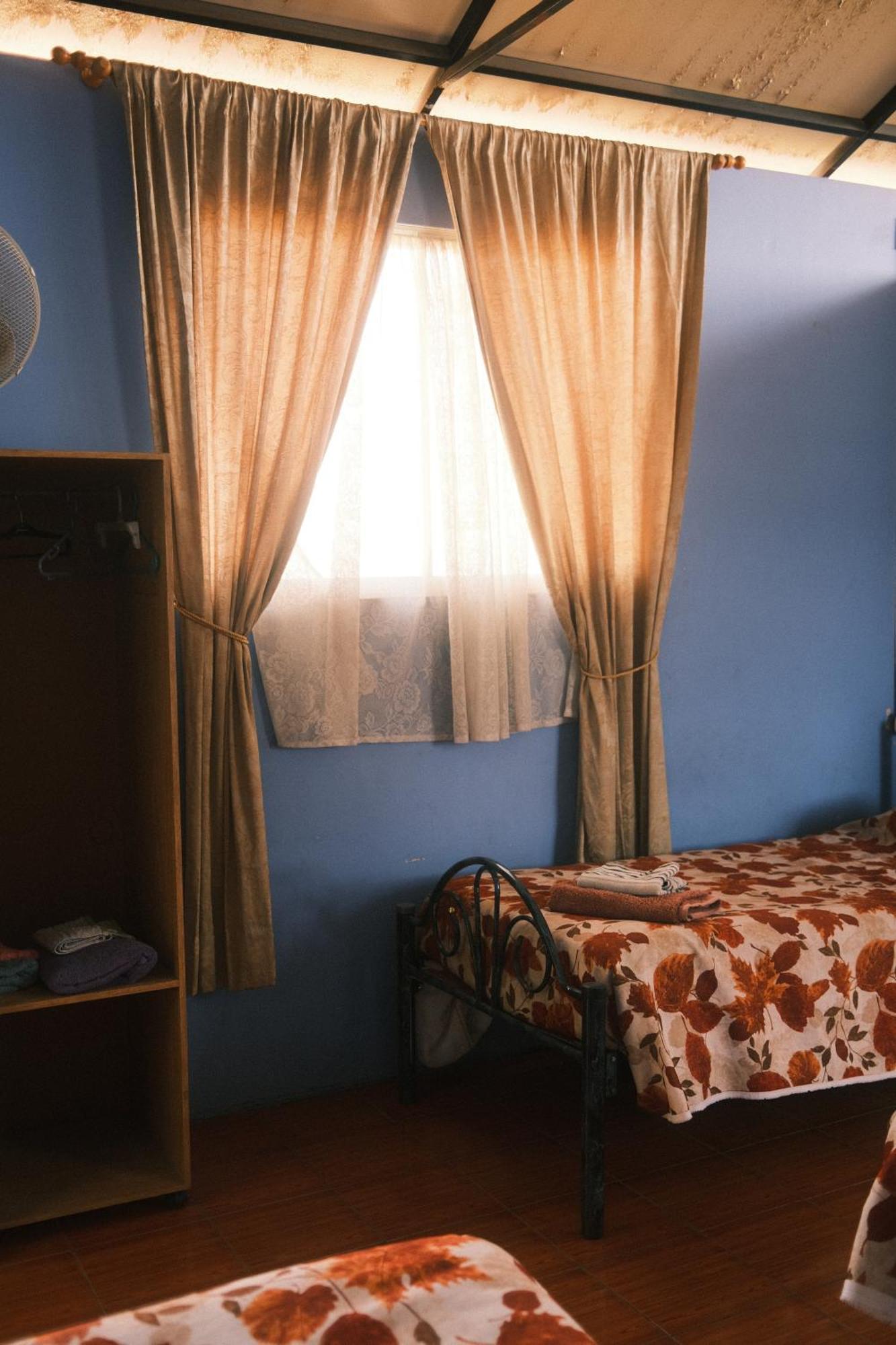 Hostel Sunny Days Arica Esterno foto