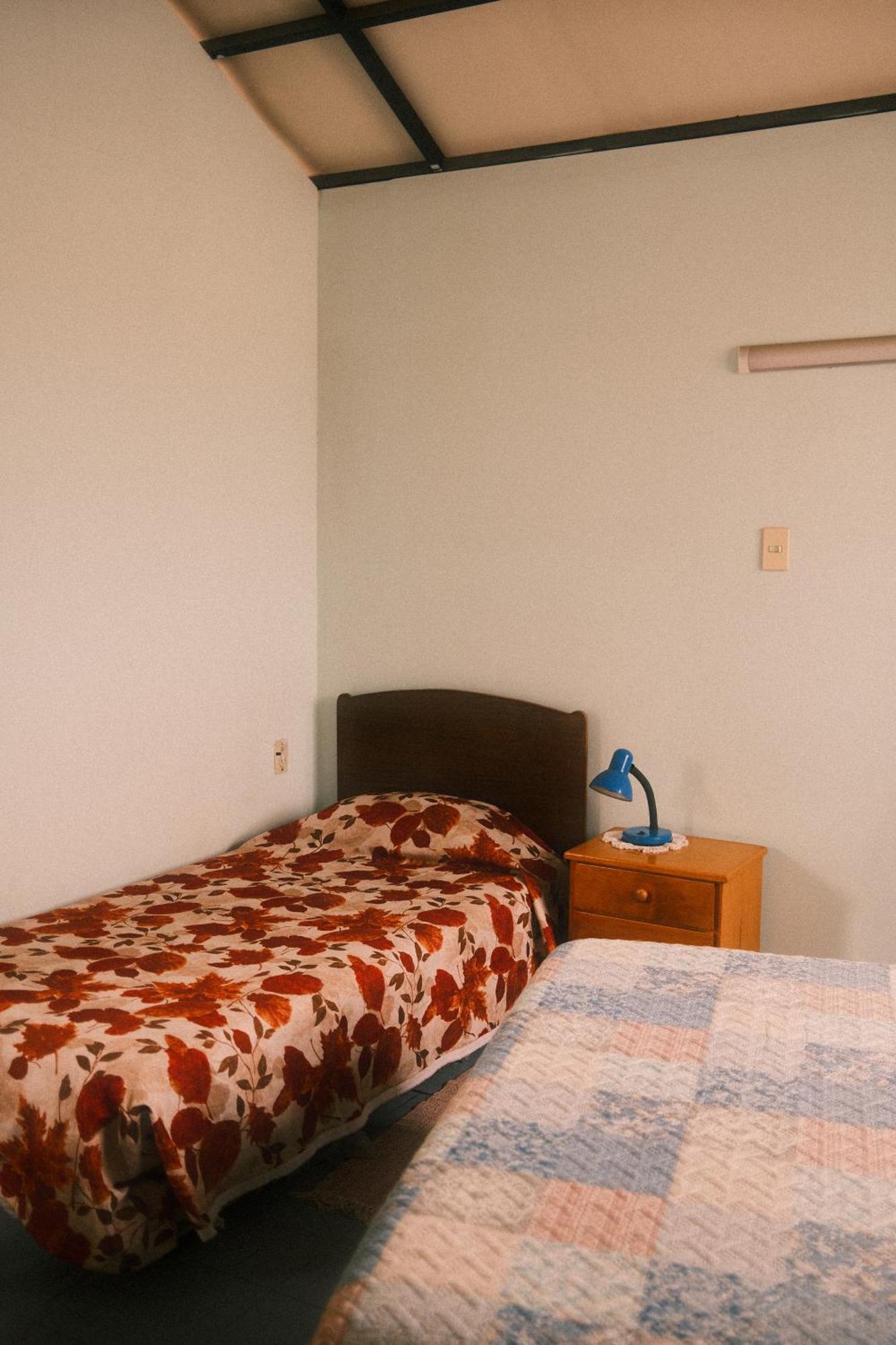 Hostel Sunny Days Arica Esterno foto