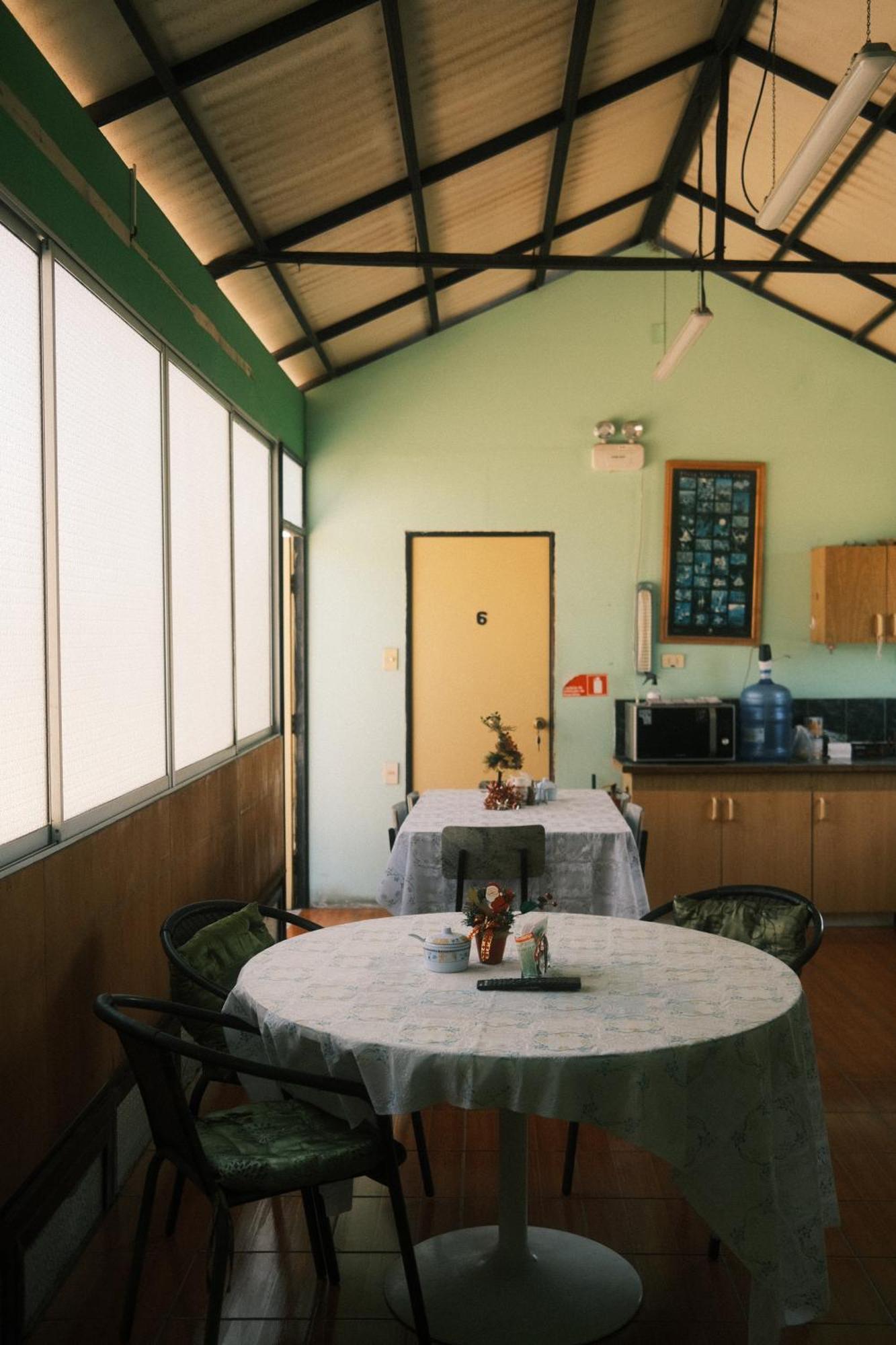 Hostel Sunny Days Arica Esterno foto
