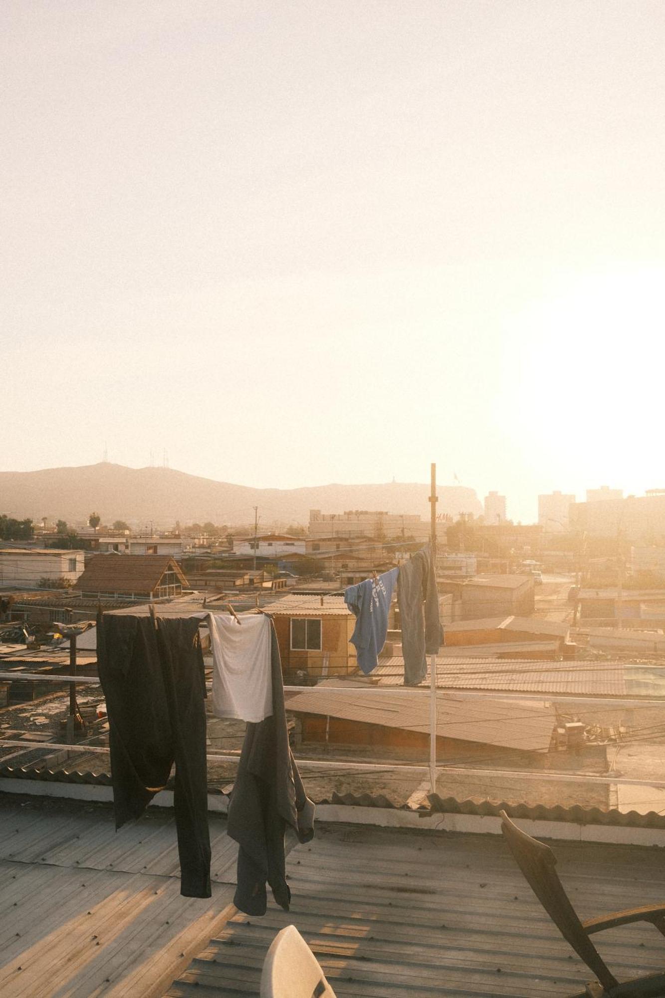 Hostel Sunny Days Arica Esterno foto