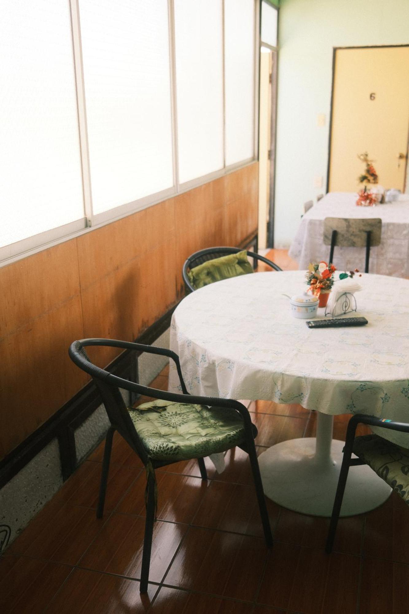 Hostel Sunny Days Arica Esterno foto